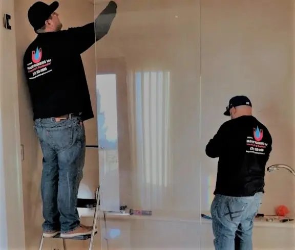 Professional plumbing installation for Toilet Repair in Glyndon